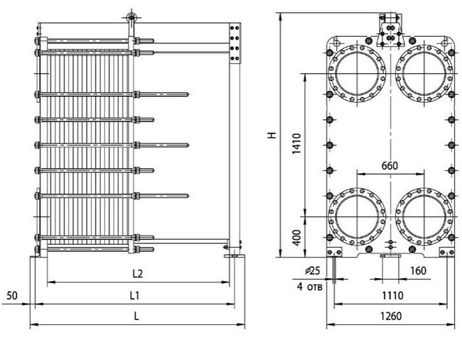 Чертежи